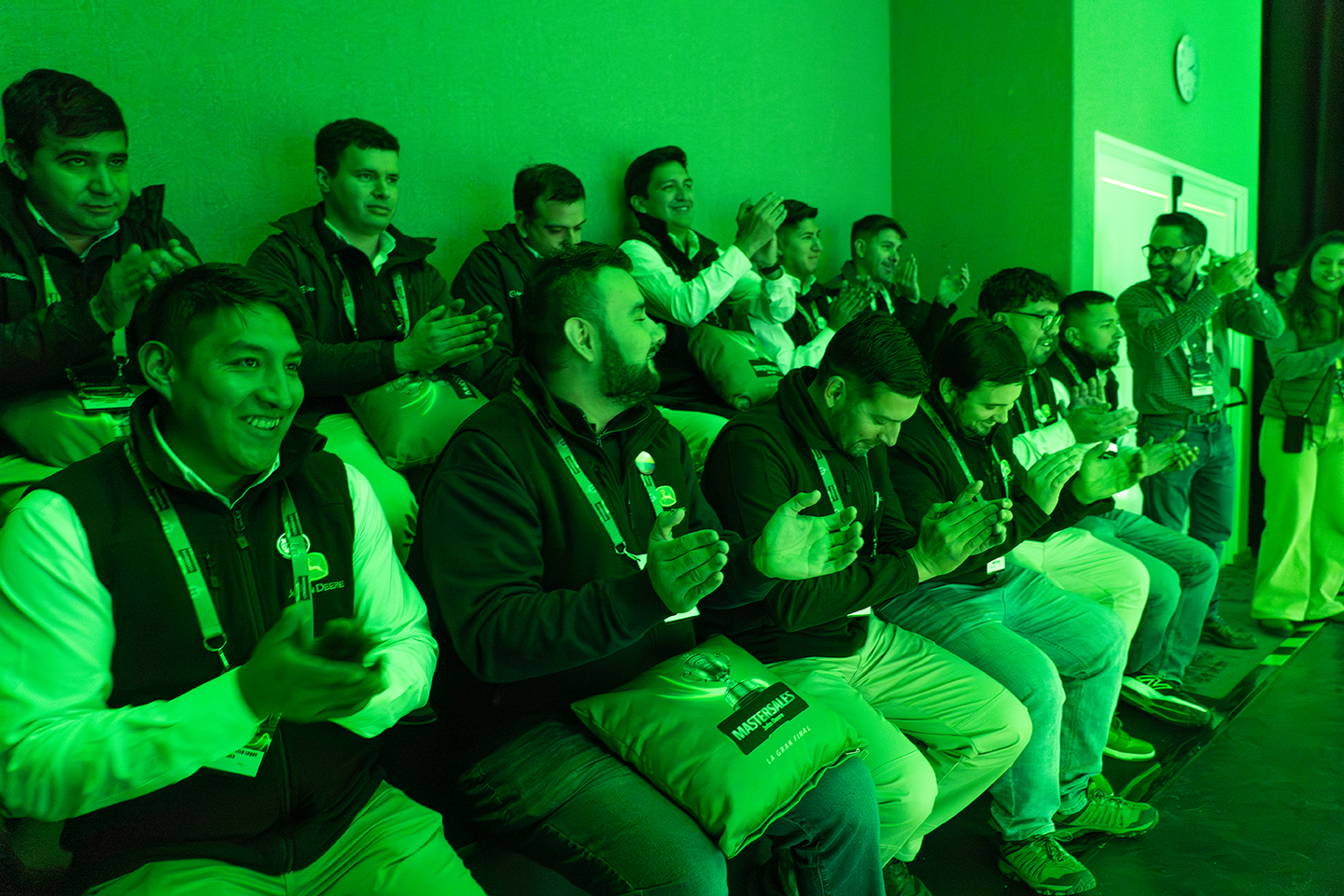 Mastersales foto 26